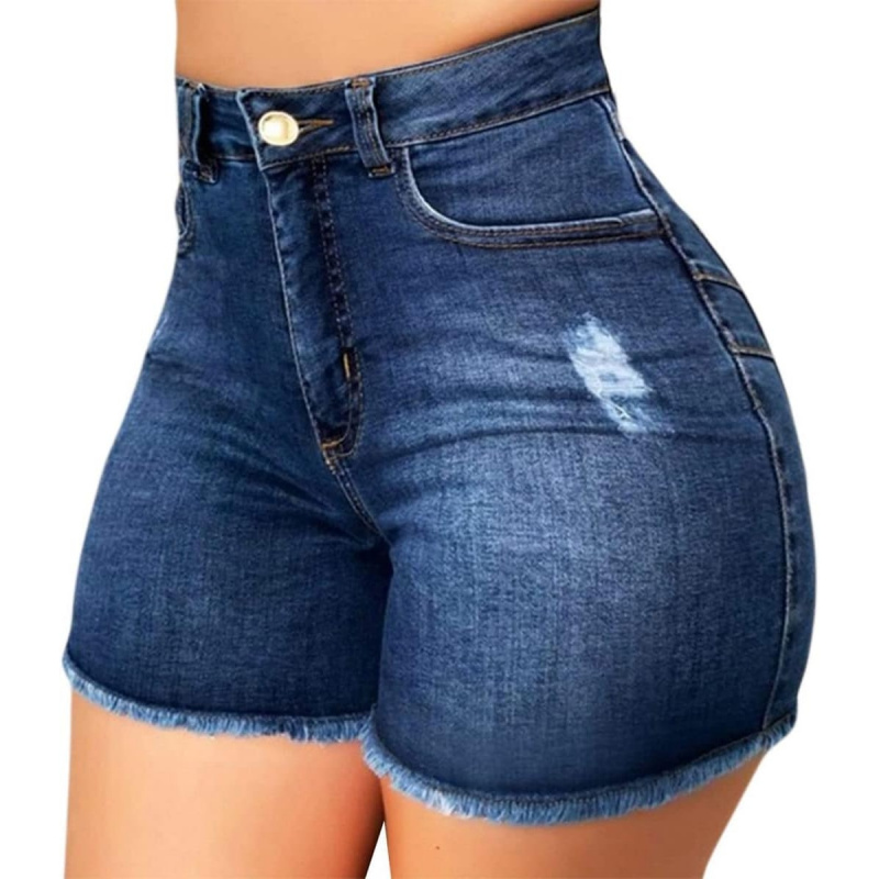 Women High Waisted Skinny Stretchy