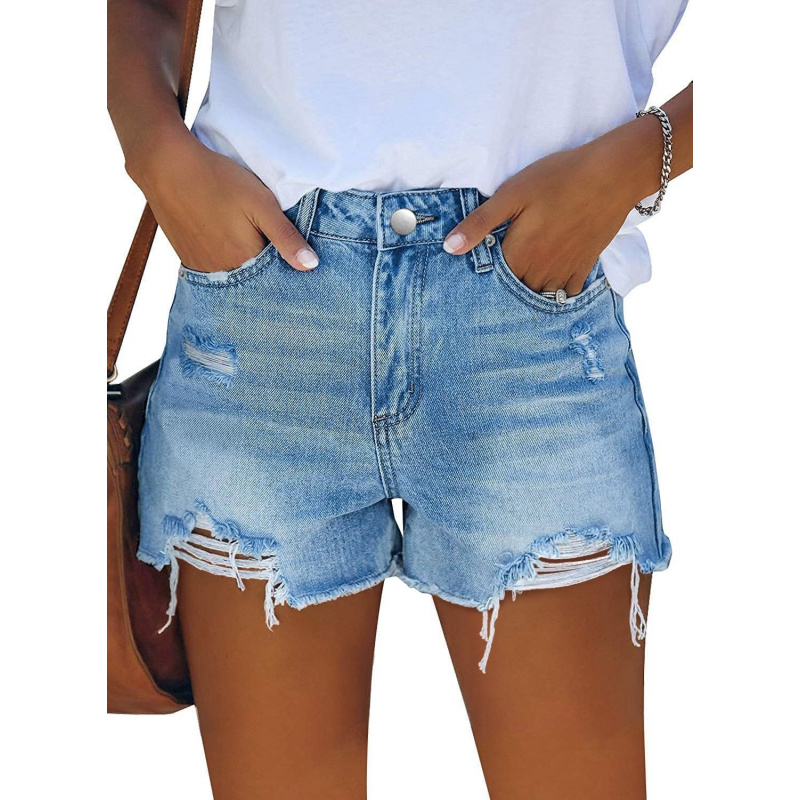 Denim Shorts for Women