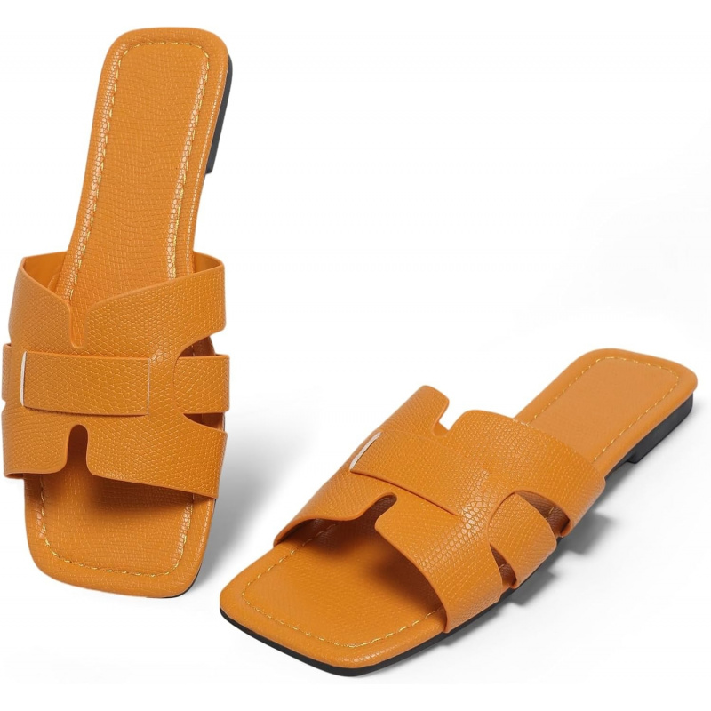 Women's Dressy Casual Flat Sandals
