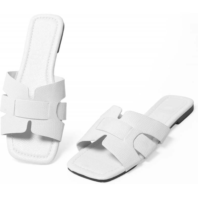 Women's Dressy Casual Flat Sandals